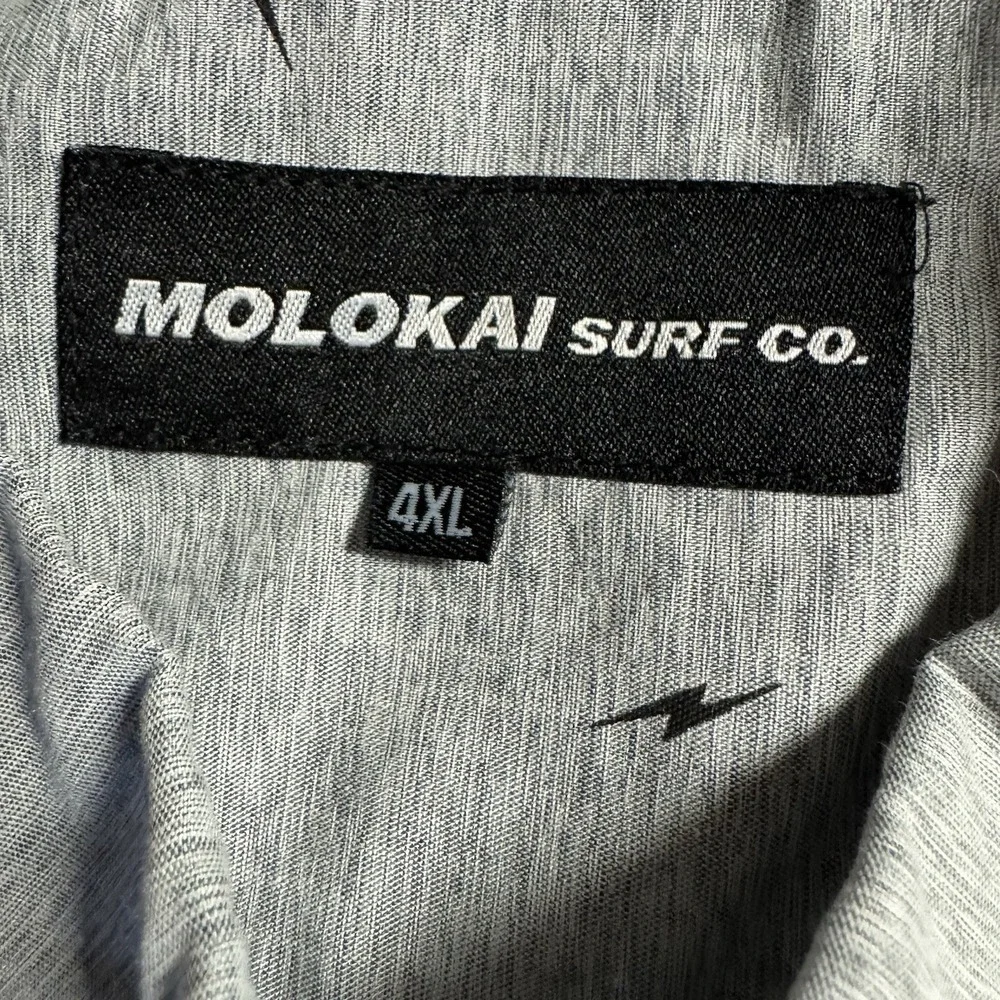 N/A molokai surf